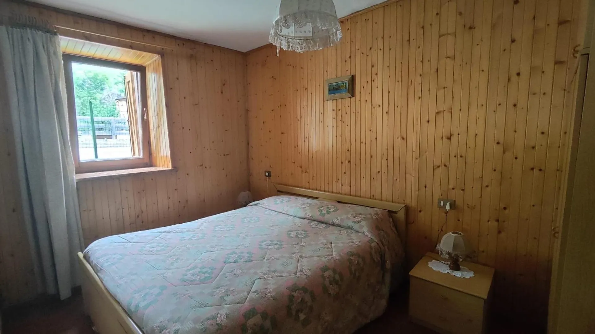 Apartment Residence Marmolada Rocca Pietore Italy