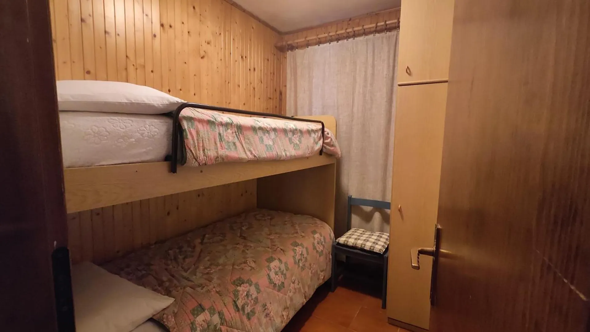 Residence Marmolada Rocca Pietore Apartment