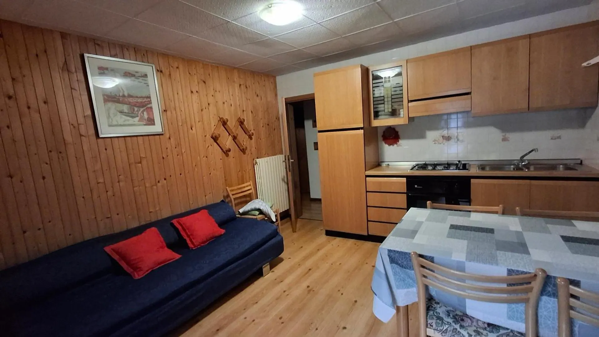 Residence Marmolada Rocca Pietore 0*,  Italy