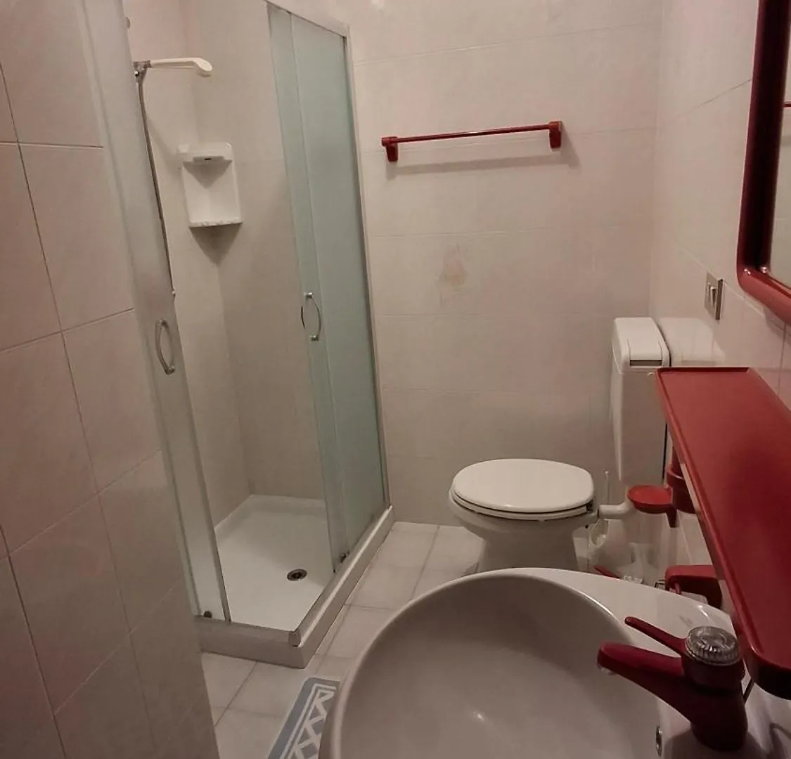 Residence Marmolada Rocca Pietore Italy
