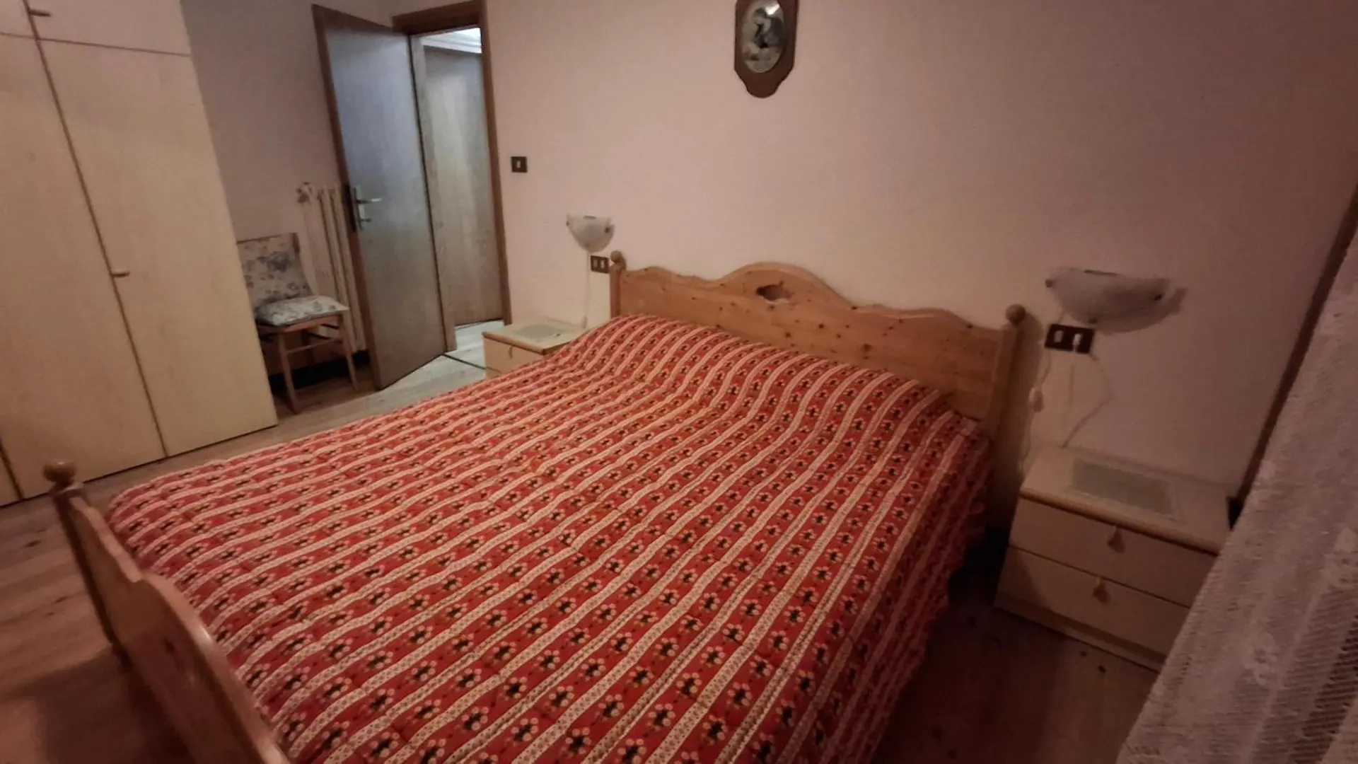 Apartment Residence Marmolada Rocca Pietore
