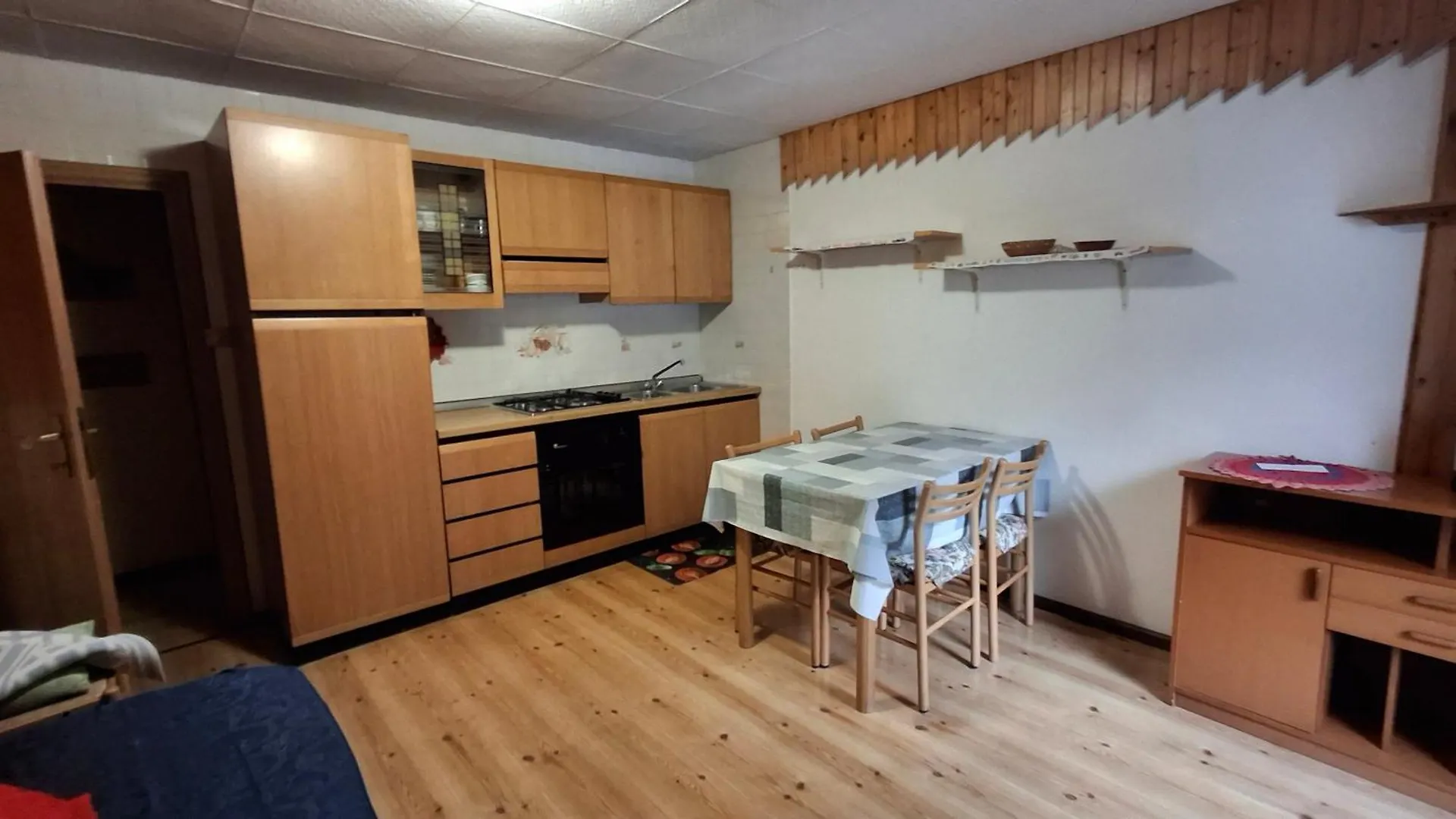 Residence Marmolada Rocca Pietore 0*,  Italy