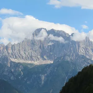 Cesa Dolomiti Rocca Pietore