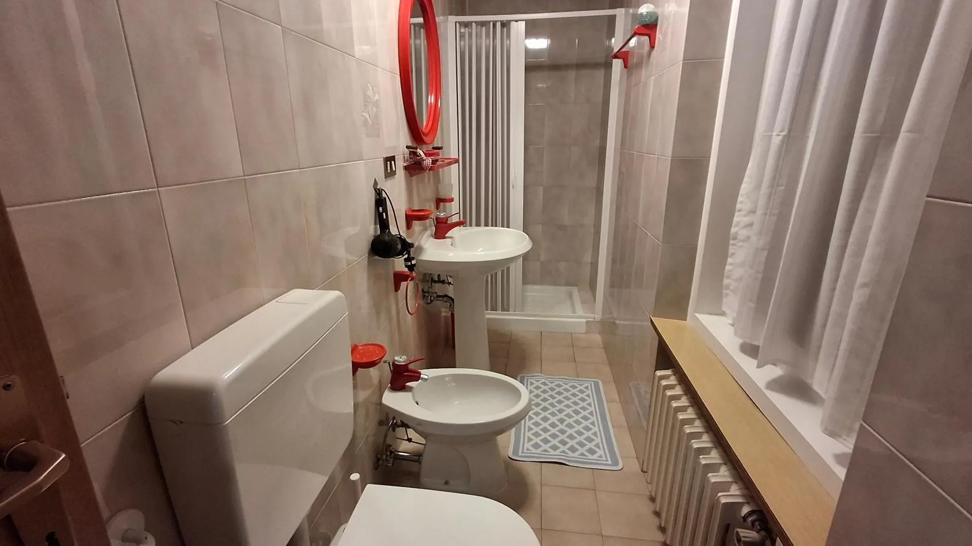 Apartment Residence Marmolada Rocca Pietore