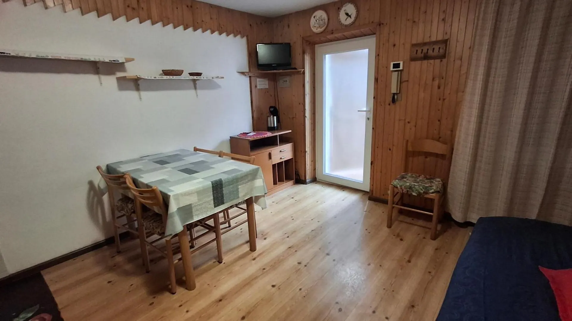 Residence Marmolada Рокка-Пьеторе